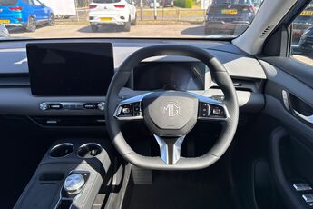 MG MOTOR UK MGS5, , hi-res