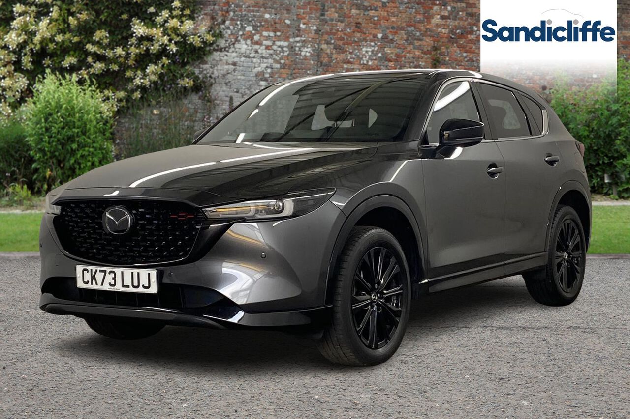 MAZDA CX-5, , hi-res