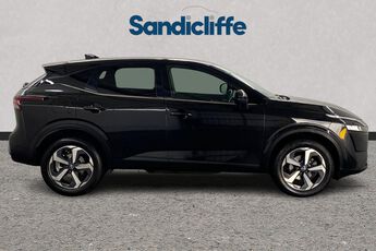 NISSAN QASHQAI, , hi-res