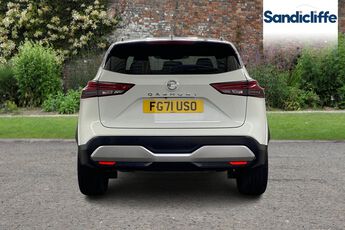 NISSAN QASHQAI, , hi-res