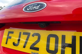FORD FIESTA, , hi-res