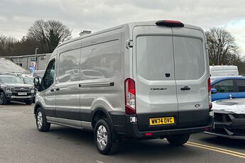 FORD TRANSIT, , hi-res