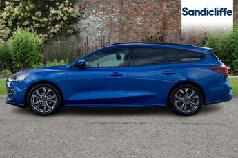 FORD FOCUS, , hi-res