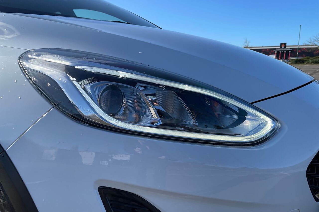 FORD FIESTA, , hi-res