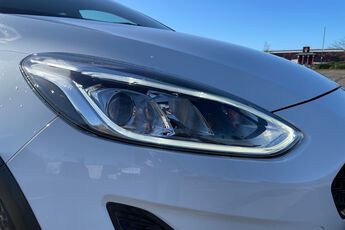 FORD FIESTA, , hi-res