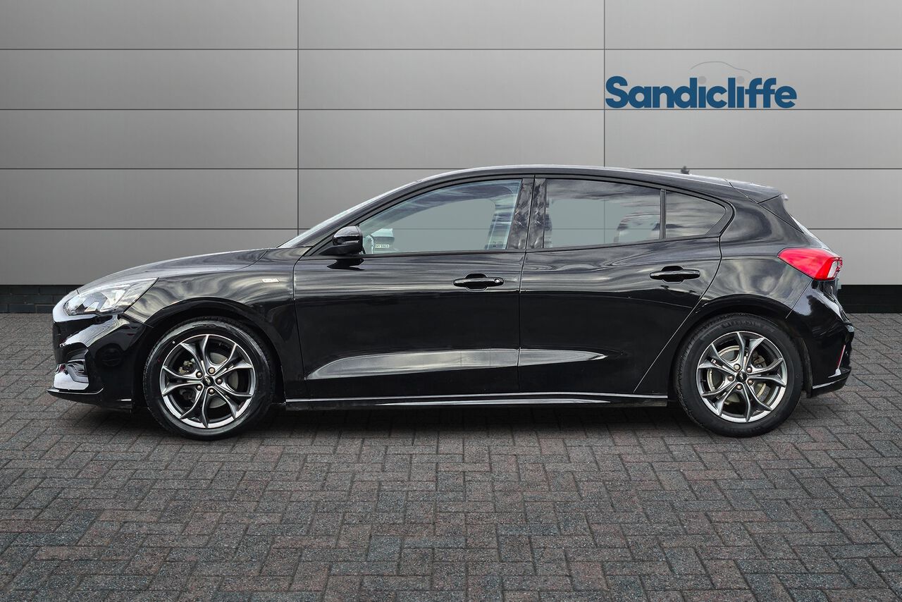 FORD FOCUS, , hi-res
