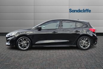 FORD FOCUS, , hi-res