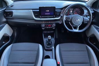 KIA STONIC, , hi-res