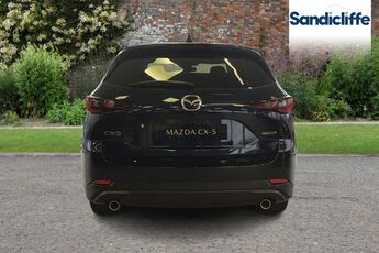 MAZDA CX-5, , hi-res