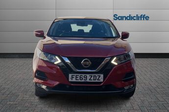 NISSAN QASHQAI, , hi-res
