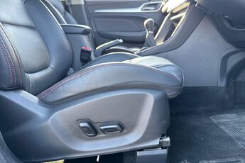 MG MOTOR UK ZS, , hi-res