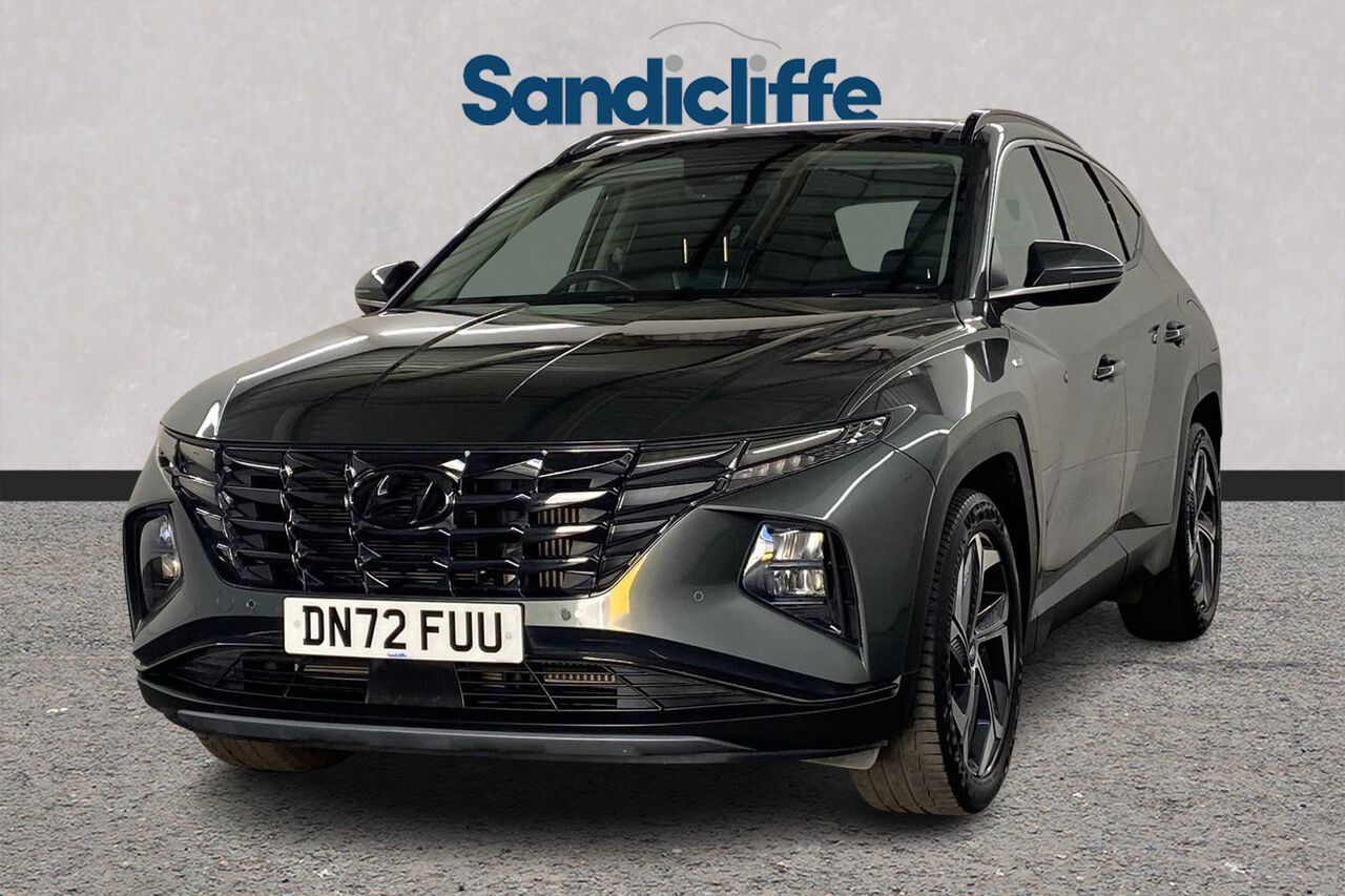 HYUNDAI TUCSON, , hi-res