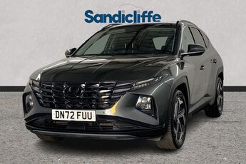 HYUNDAI TUCSON, , hi-res