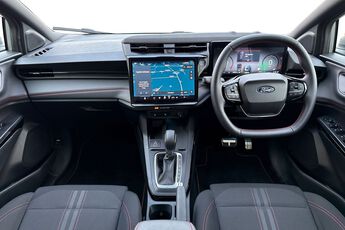 FORD PUMA, , hi-res