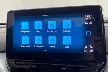 VOLKSWAGEN ID.4, , hi-res