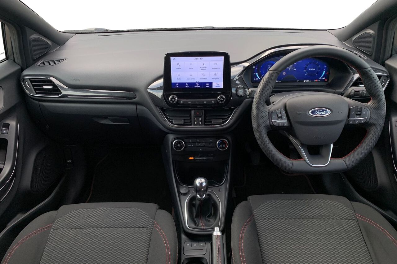 FORD PUMA, , hi-res