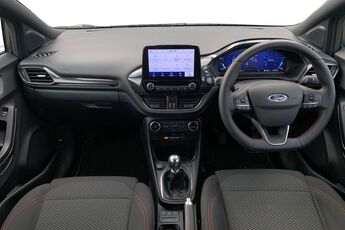 FORD PUMA, , hi-res