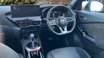 NISSAN JUKE, , hi-res