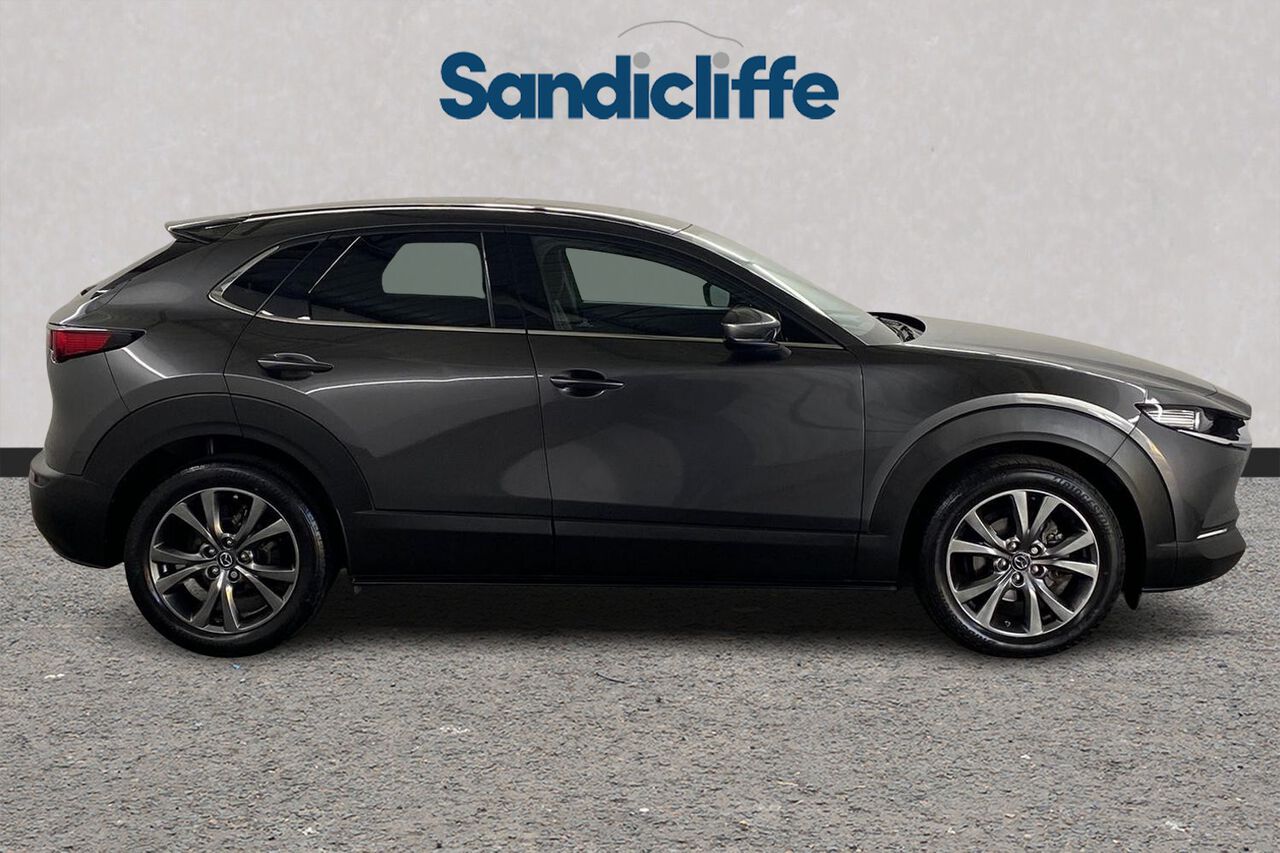 MAZDA CX-30, , hi-res