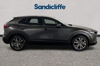 MAZDA CX-30, , hi-res