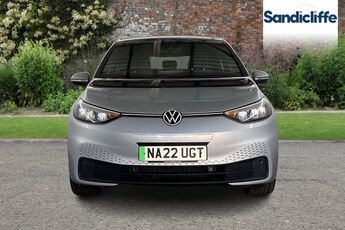 VOLKSWAGEN ID.3, , hi-res