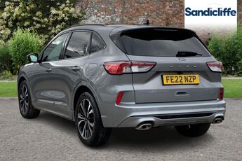 FORD KUGA, , hi-res