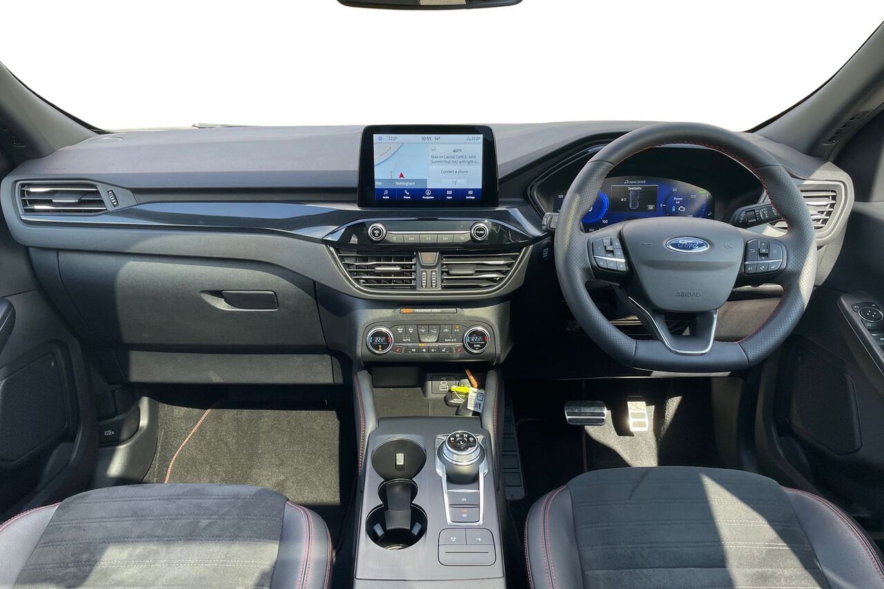 FORD KUGA, , hi-res
