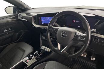 VAUXHALL MOKKA, , hi-res