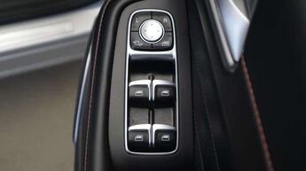 MG MOTOR UK HS, , hi-res