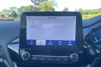 FORD FIESTA, , hi-res