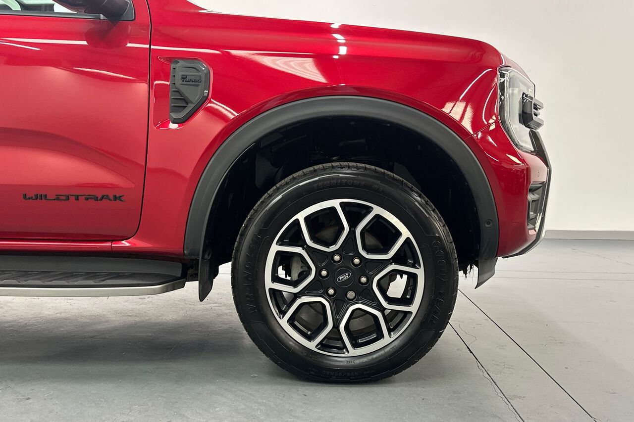 FORD RANGER, , hi-res