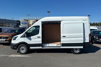 FORD TRANSIT, , hi-res