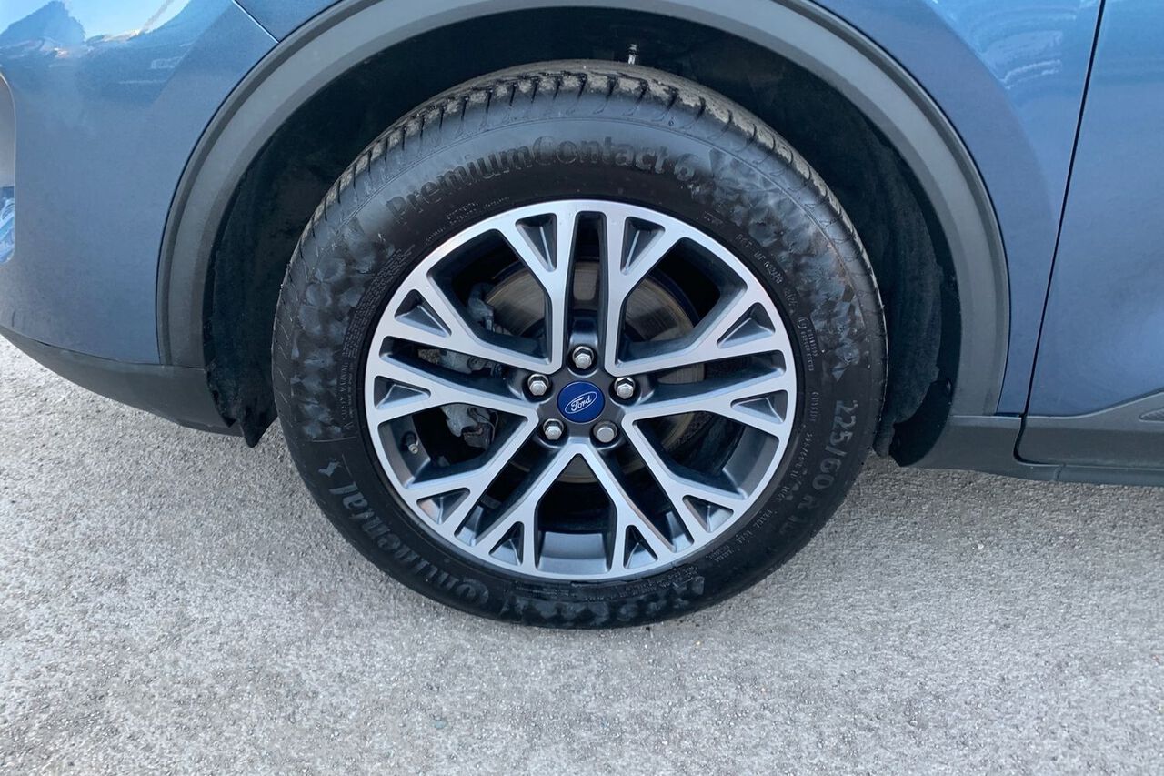 FORD KUGA, , hi-res