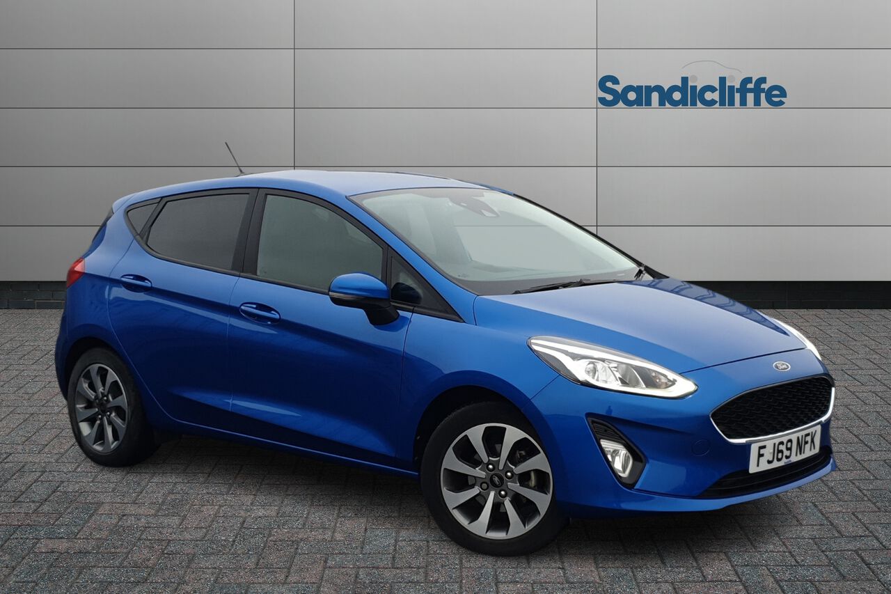 FORD FIESTA, , hi-res