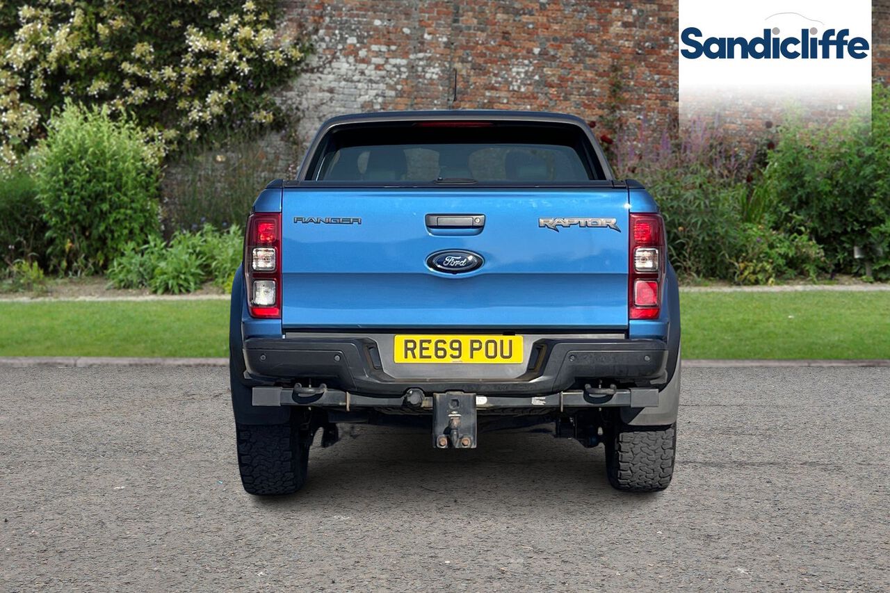 FORD RANGER, , hi-res