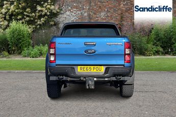 FORD RANGER, , hi-res