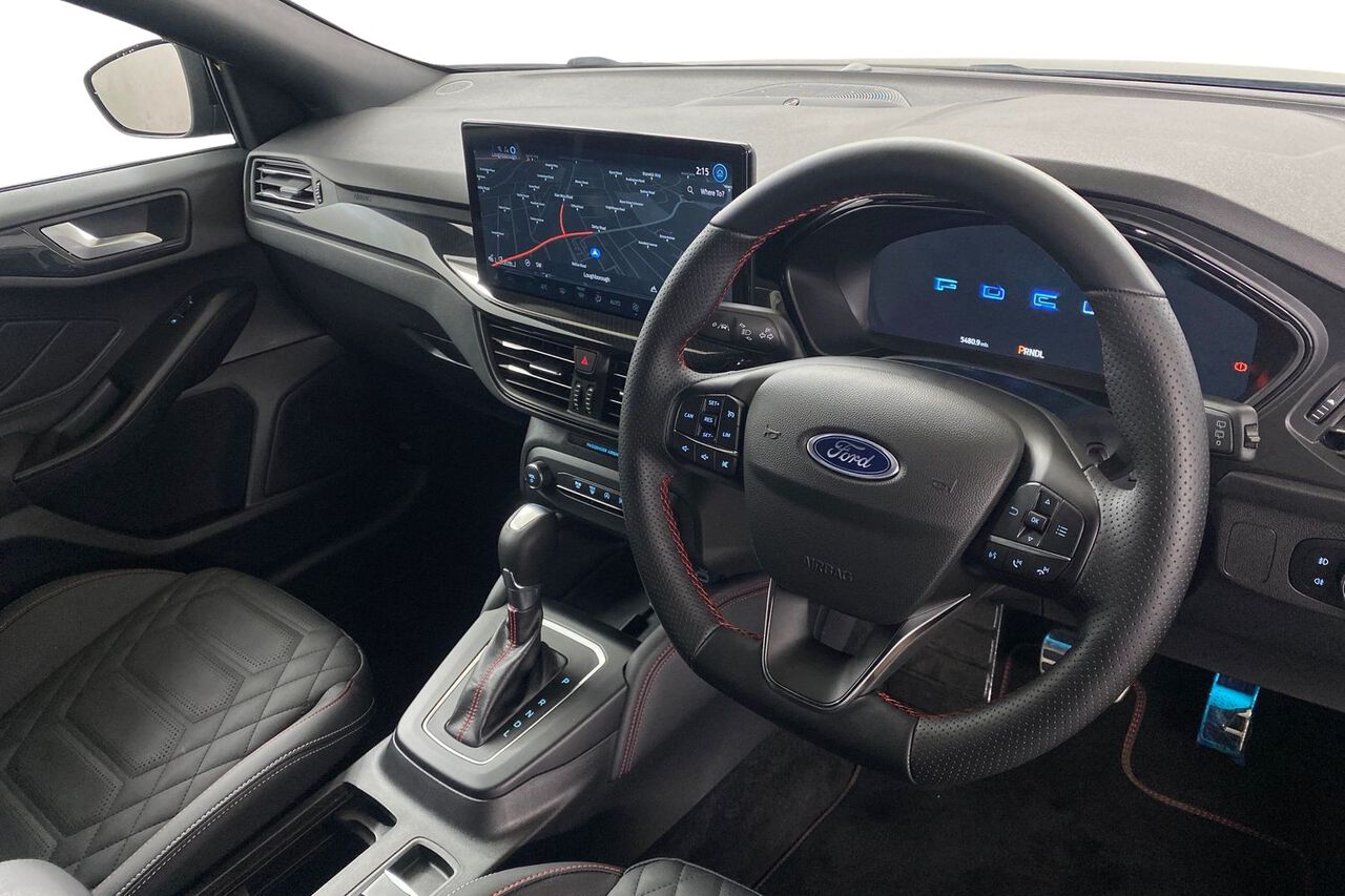 Ford Focus 2024.50, , hi-res
