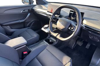 MG MOTOR UK MG4, , hi-res