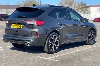 FORD KUGA, , hi-res