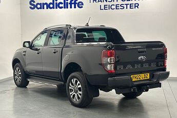 FORD RANGER, , hi-res