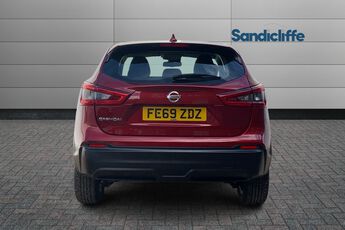 NISSAN QASHQAI, , hi-res