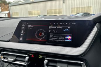 BMW 1 SERIES, , hi-res