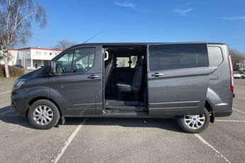 FORD TRANSIT CUSTOM, , hi-res