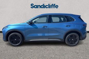 MG MOTOR UK MGS5, , hi-res