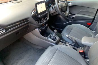 FORD FIESTA, , hi-res