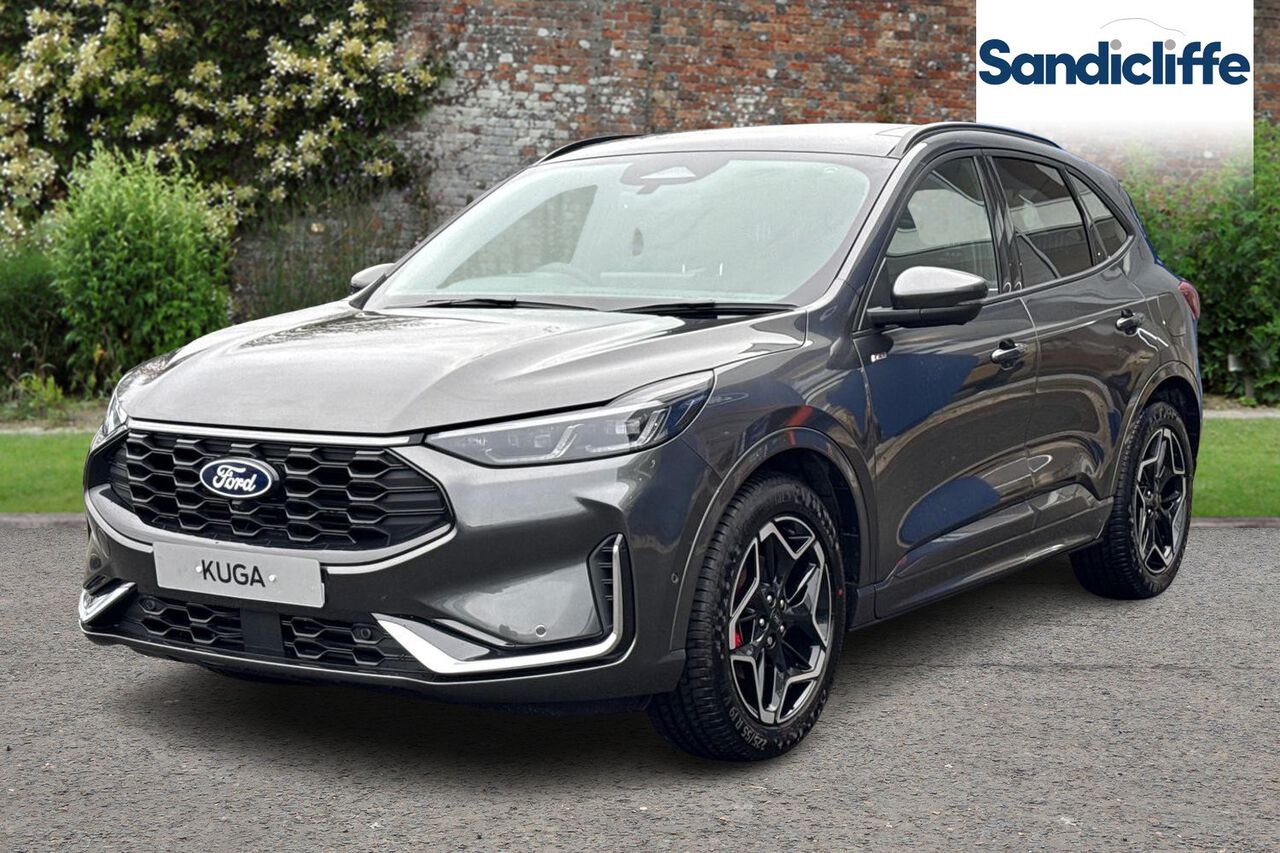 Ford Kuga 2024.50, , hi-res