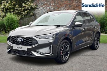 Ford Kuga 2024.50, , hi-res