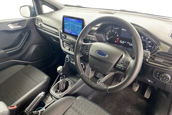 FORD FIESTA, , hi-res