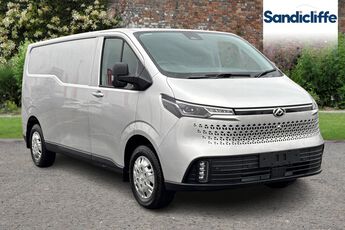 MAXUS DELIVER 7, , hi-res