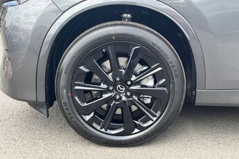 MAZDA CX-80, , hi-res